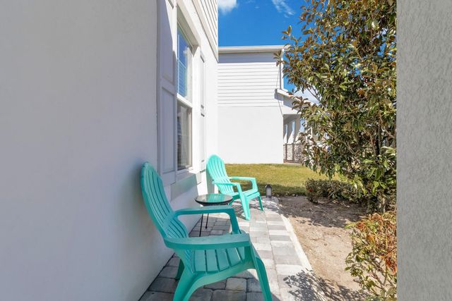 2172 BUR OAK BOULEVARD, St Cloud, FL 34771