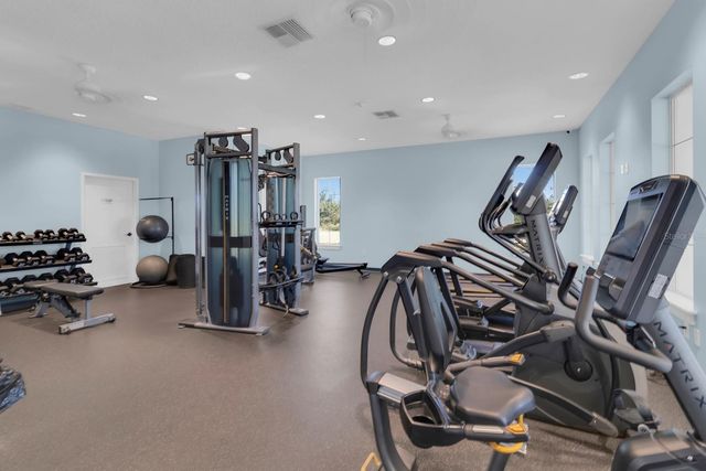 2172 BUR OAK BOULEVARD, St Cloud, FL 34771