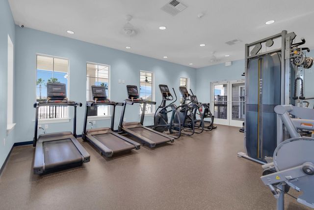 2172 BUR OAK BOULEVARD, St Cloud, FL 34771