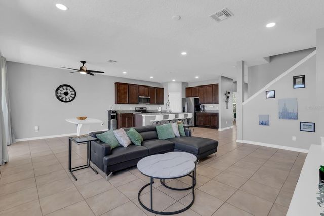 2172 BUR OAK BOULEVARD, St Cloud, FL 34771