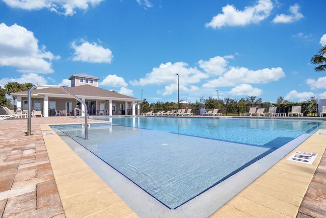 2172 BUR OAK BOULEVARD, St Cloud, FL 34771