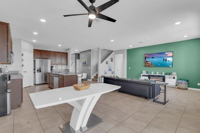 2172 BUR OAK BOULEVARD, St Cloud, FL 34771