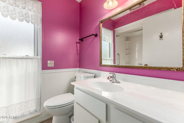 10126 W BROOKSIDE Drive, Sun City, AZ 85351