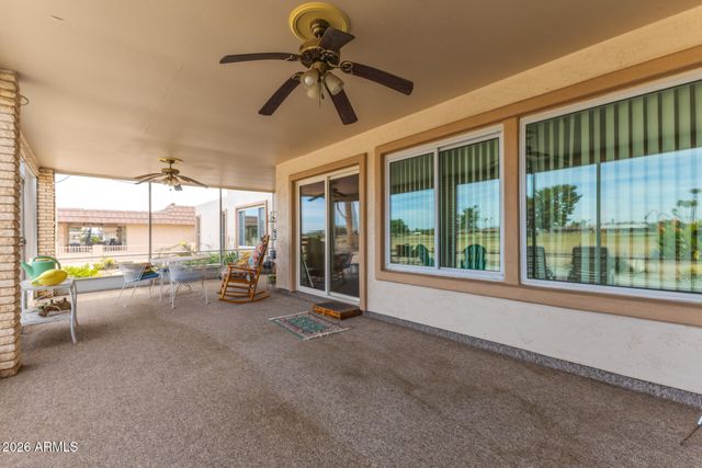 10126 W BROOKSIDE Drive, Sun City, AZ 85351