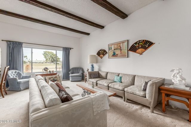 10126 W BROOKSIDE Drive, Sun City, AZ 85351