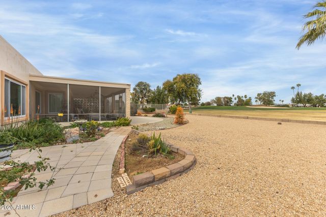 10126 W BROOKSIDE Drive, Sun City, AZ 85351