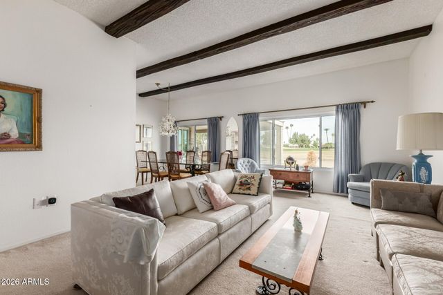 10126 W BROOKSIDE Drive, Sun City, AZ 85351