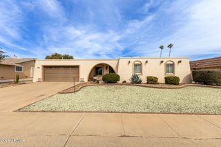 10126 W BROOKSIDE Drive, Sun City, AZ 85351