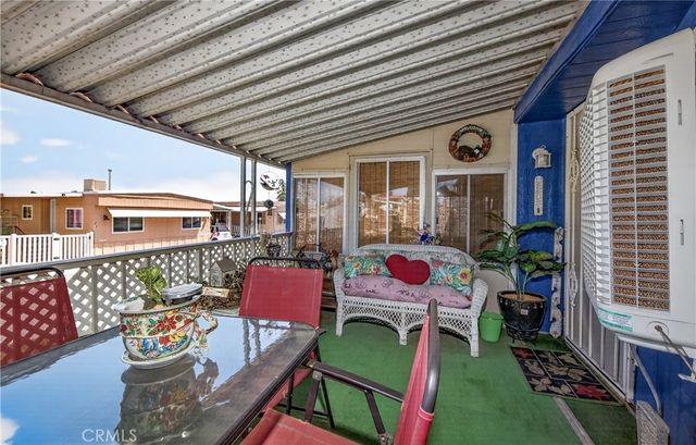 13393 Mariposa Road 78, Victorville, CA 92392