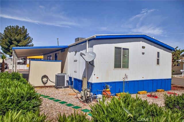 13393 Mariposa Road 78, Victorville, CA 92392