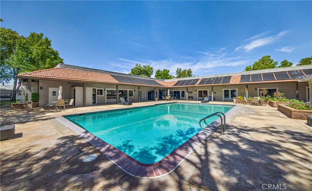 Image 28 of property listing at 13393 Mariposa Road 78, Victorville, CA 92392