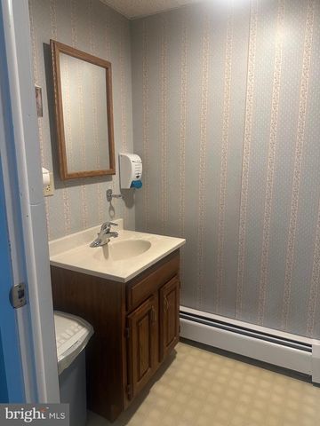 119 N 2ND ST, Mcconnellsburg, PA 17233