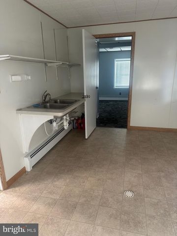 119 N 2ND ST, Mcconnellsburg, PA 17233