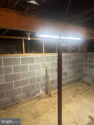 119 N 2ND ST, Mcconnellsburg, PA 17233