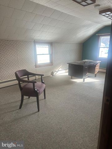 119 N 2ND ST, Mcconnellsburg, PA 17233