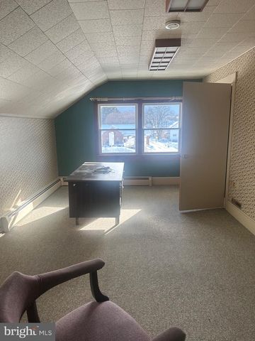 119 N 2ND ST, Mcconnellsburg, PA 17233