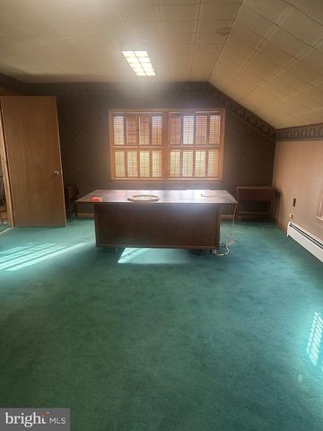 119 N 2ND ST, Mcconnellsburg, PA 17233