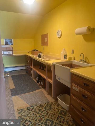 119 N 2ND ST, Mcconnellsburg, PA 17233