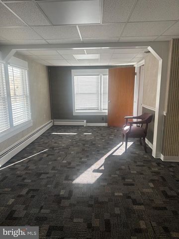 119 N 2ND ST, Mcconnellsburg, PA 17233