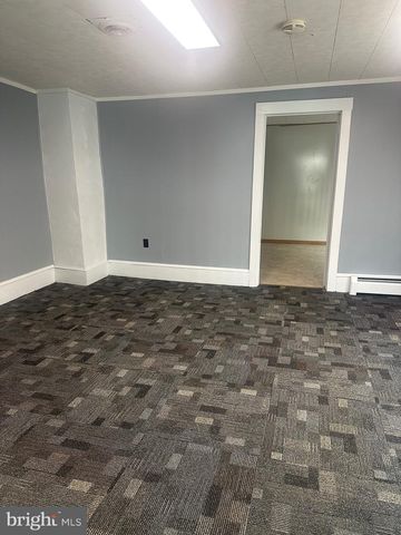 119 N 2ND ST, Mcconnellsburg, PA 17233