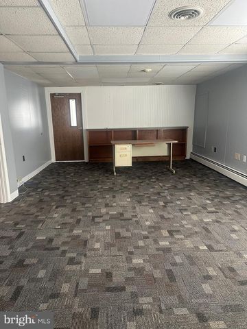 119 N 2ND ST, Mcconnellsburg, PA 17233