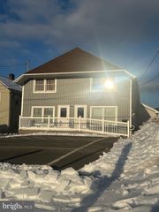119 N 2ND ST, Mcconnellsburg, PA 17233