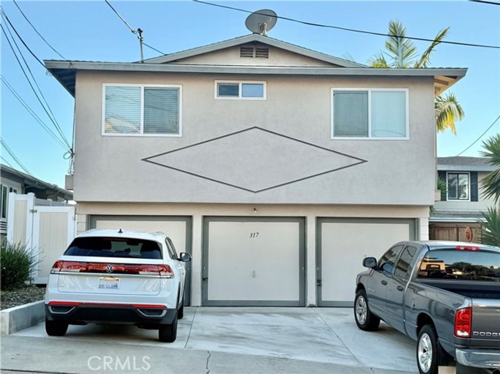 317 Avenida Madrid, San Clemente, CA 92672