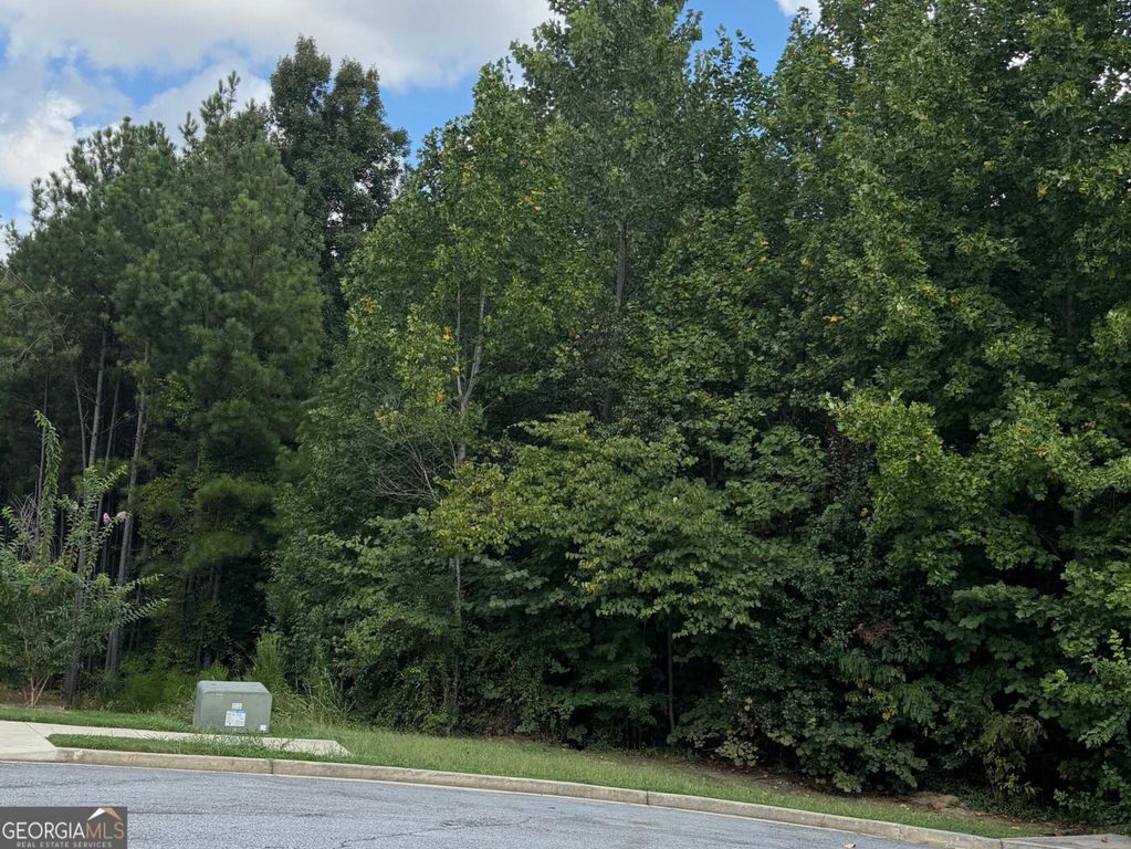 1265 Allerton Court SE, Atlanta, GA 30354 — exterior
