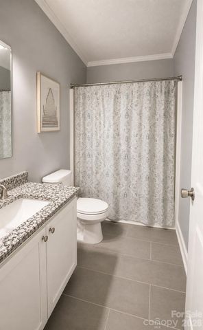 205 Moss Drive, Concord, NC 28027