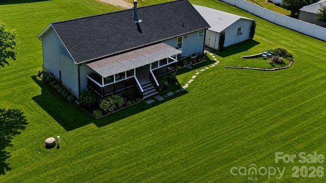 205 Moss Drive, Concord, NC 28027