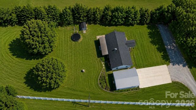 205 Moss Drive, Concord, NC 28027