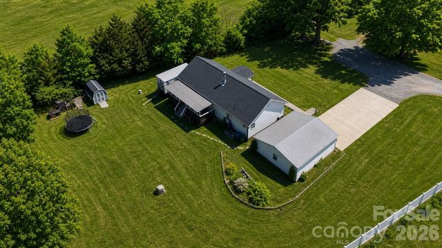 205 Moss Drive, Concord, NC 28027