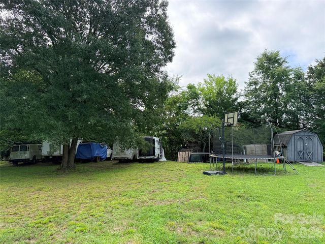 205 Moss Drive, Concord, NC 28027