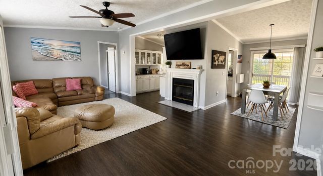 205 Moss Drive, Concord, NC 28027