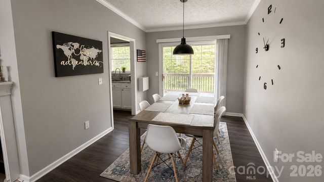 205 Moss Drive, Concord, NC 28027