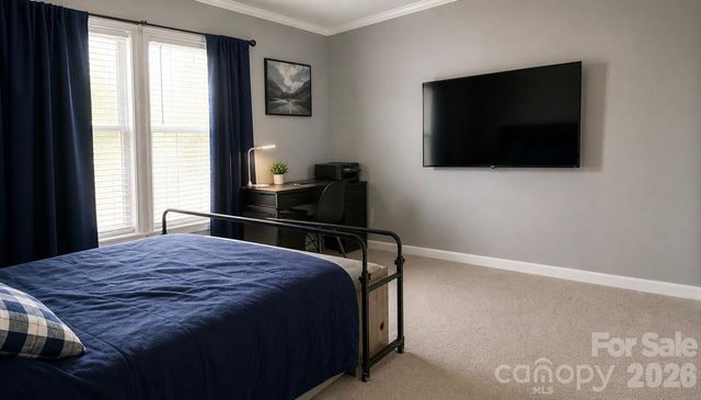 205 Moss Drive, Concord, NC 28027