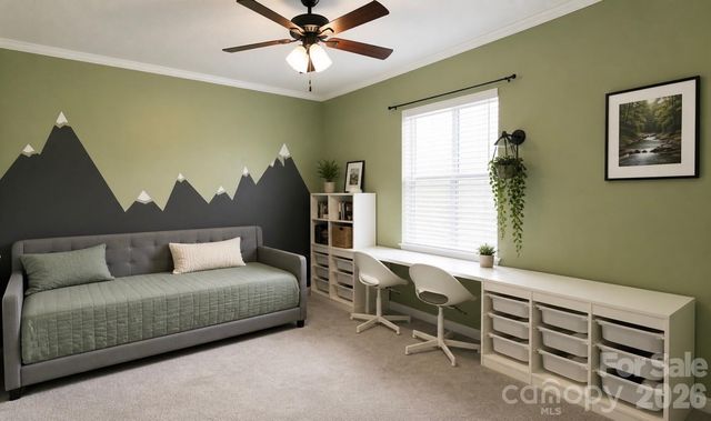 205 Moss Drive, Concord, NC 28027