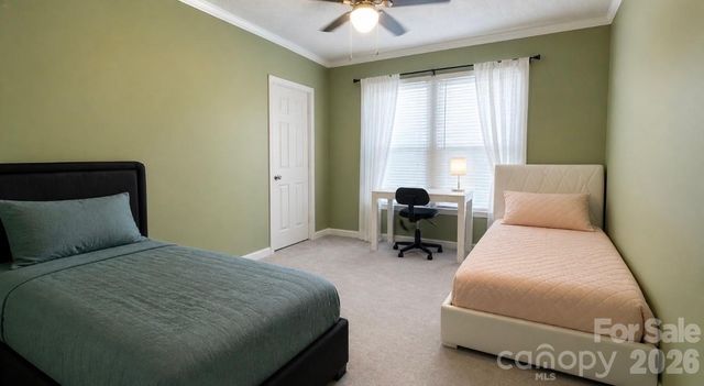 205 Moss Drive, Concord, NC 28027