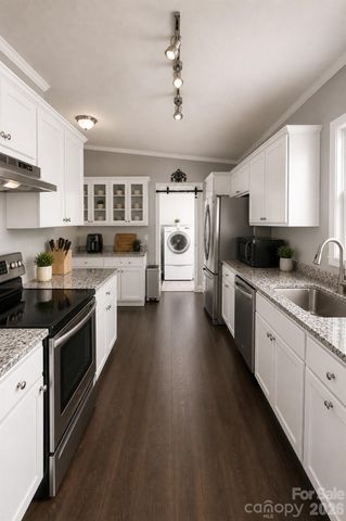 205 Moss Drive, Concord, NC 28027