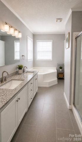 205 Moss Drive, Concord, NC 28027