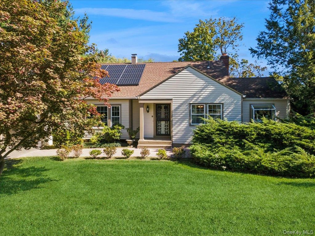 8 Harvard Lane, Hastings-on-hudson, NY 10706