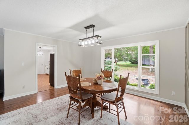 214 Griffin Lane, Marshville, NC 28103