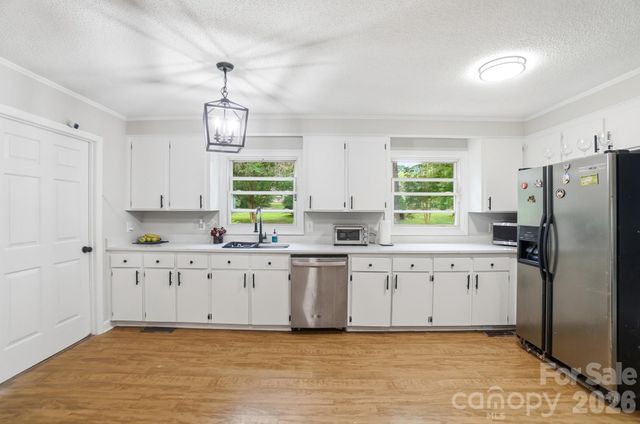 214 Griffin Lane, Marshville, NC 28103