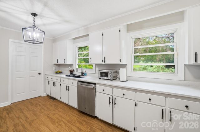 214 Griffin Lane, Marshville, NC 28103