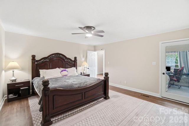 214 Griffin Lane, Marshville, NC 28103