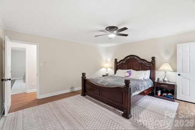 214 Griffin Lane, Marshville, NC 28103