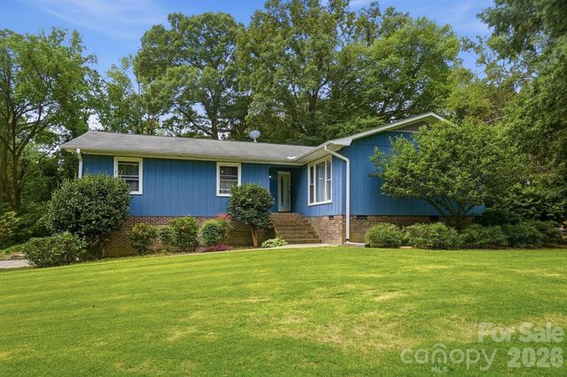214 Griffin Lane, Marshville, NC 28103