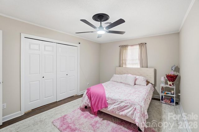 214 Griffin Lane, Marshville, NC 28103