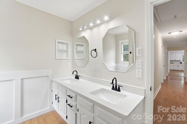 214 Griffin Lane, Marshville, NC 28103