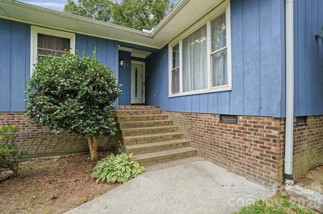 214 Griffin Lane, Marshville, NC 28103